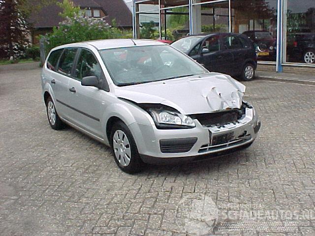 Ford Focus 1.6