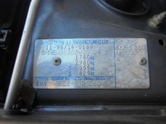 Honda Civic 1.7 CTDi 16_V (EP4; EU9) picture 13