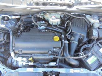 Honda Civic 1.7 CTDi 16_V (EP4; EU9) picture 12