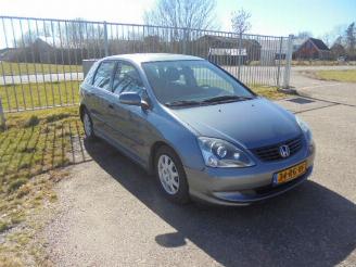 Honda Civic 1.7 CTDi 16_V (EP4; EU9) picture 2