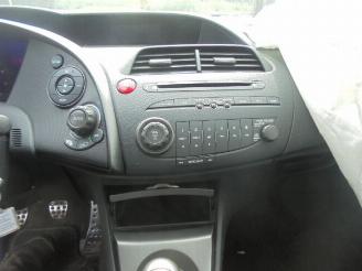 Honda Civic 1.4i Type S 16_V (FK13/FK17/FN4) picture 6