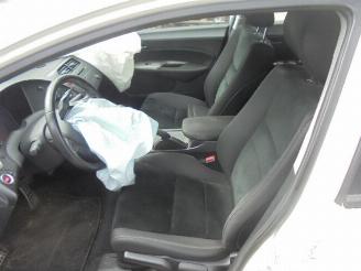 Honda Civic 1.4i Type S 16_V (FK13/FK17/FN4) picture 8