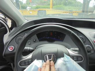 Honda Civic 1.4i Type S 16_V (FK13/FK17/FN4) picture 5