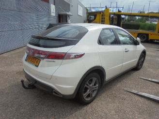 Honda Civic 1.4i Type S 16_V (FK13/FK17/FN4) picture 3