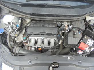Honda Civic 1.4i Type S 16_V (FK13/FK17/FN4) picture 9