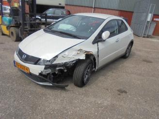 Honda Civic 1.4i Type S 16_V (FK13/FK17/FN4) picture 1