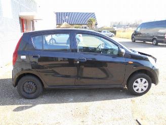 Daihatsu Cuore 1.0 12_V DVVT (L271; L276) picture 5