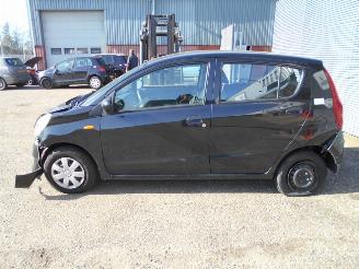 Daihatsu Cuore 1.0 12_V DVVT (L271; L276) picture 2