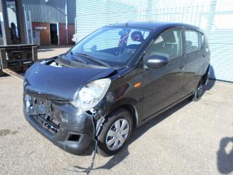 Daihatsu Cuore 1.0 12_V DVVT (L271; L276) picture 1