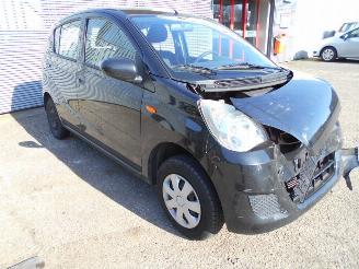 Daihatsu Cuore 1.0 12_V DVVT (L271; L276) picture 6