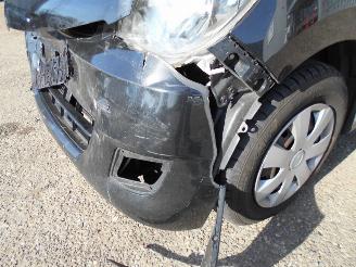 Daihatsu Cuore 1.0 12_V DVVT (L271; L276) picture 9