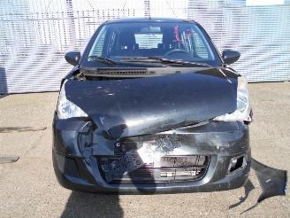 Daihatsu Cuore 1.0 12_V DVVT (L271; L276) picture 7