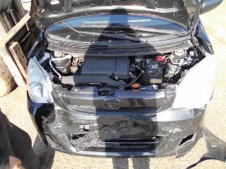 Daihatsu Cuore 1.0 12_V DVVT (L271; L276) picture 19