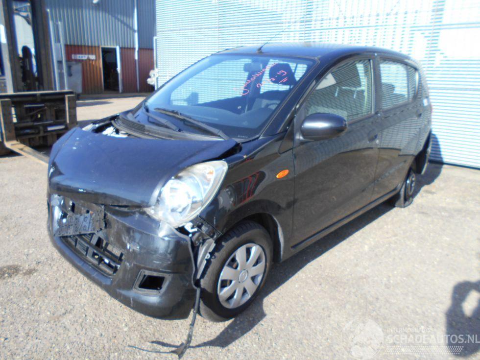 Daihatsu Cuore 1.0 12_V DVVT (L271; L276)