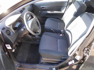 Daihatsu Cuore 1.0 12_V DVVT (L271; L276) picture 13