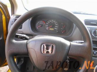 Honda Civic Civic (EP/EU), Hatchback 3-drs, 2000 / 2005 1.4 16V picture 13
