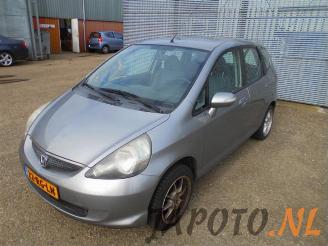 Unfallwagen Honda Jazz Jazz (GD/GE2/GE3), Hatchback, 2002 / 2008 1.3 i-Dsi 2005/3