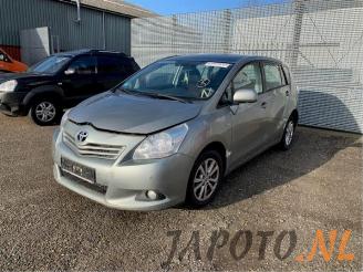 Autoverwertung Toyota Verso Verso, MPV, 2009 / 2018 2.0 16V D-4D-F 2011/12