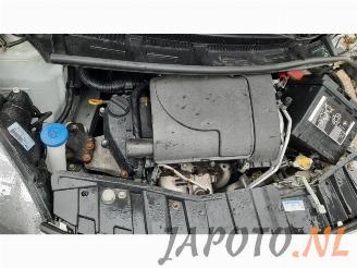 Toyota Aygo Aygo (B10), Hatchback, 2005 / 2014 1.0 12V VVT-i picture 12