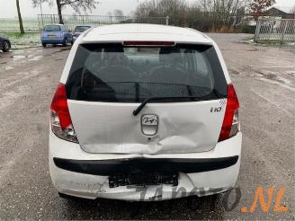 Hyundai I-10 i10 (F5), Hatchback, 2007 / 2013 1.1i 12V picture 4