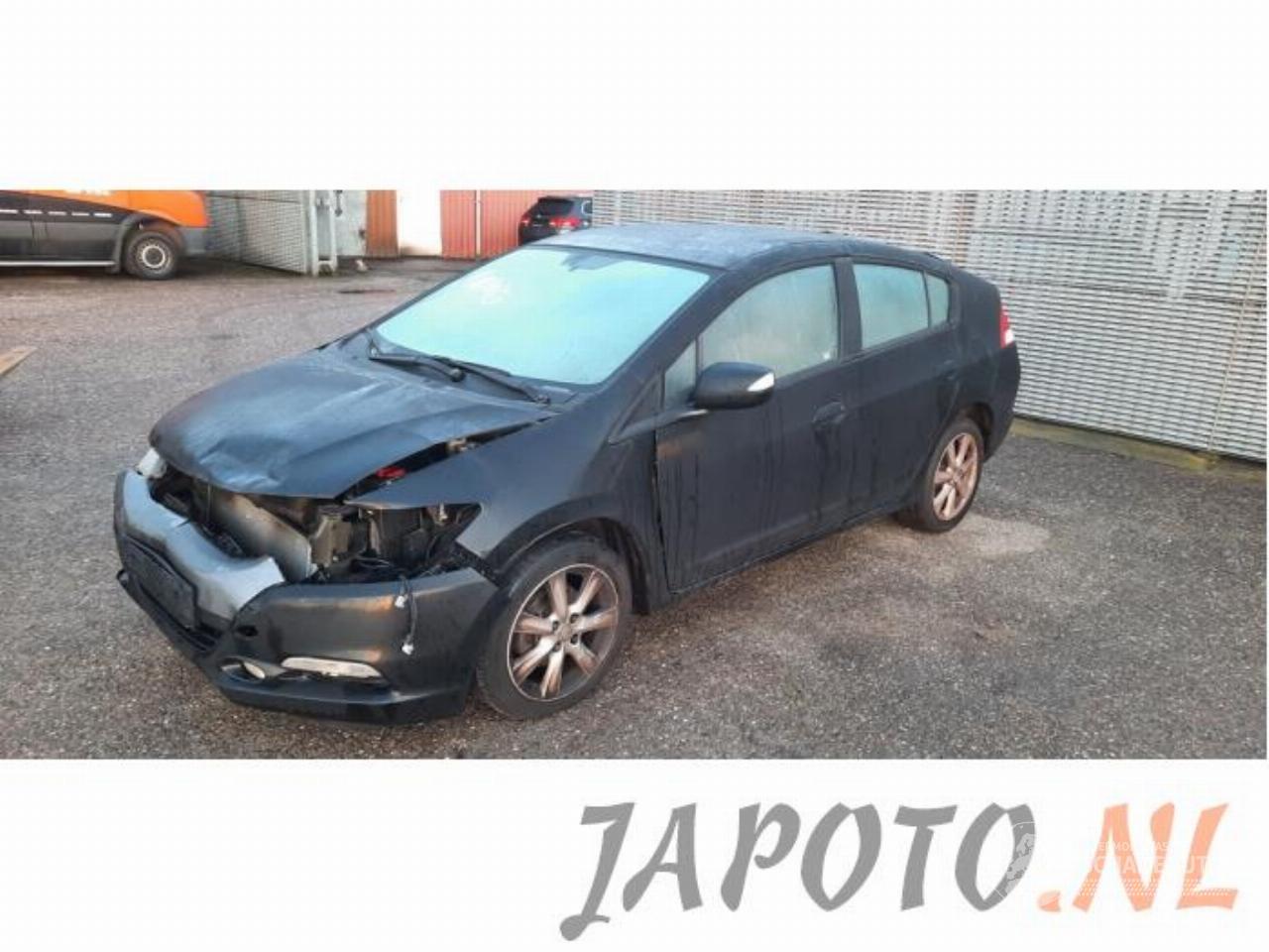 Honda Insight Insight (ZE2), Hatchback, 2009 / 2014 1.3 16V VTEC