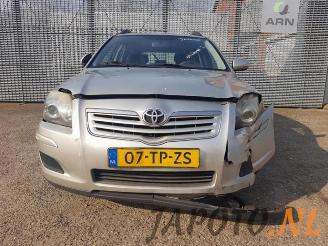 Toyota Avensis Avensis Wagon (T25/B1E), Combi, 2003 / 2008 2.0 16V D-4D-F picture 7