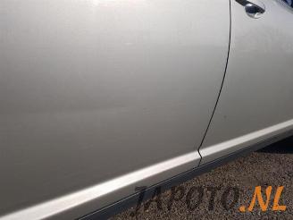 Toyota Avensis Avensis Wagon (T25/B1E), Combi, 2003 / 2008 2.0 16V D-4D-F picture 8