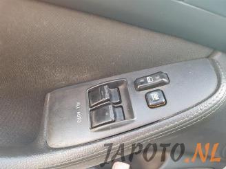 Toyota Avensis Avensis Wagon (T25/B1E), Combi, 2003 / 2008 2.0 16V D-4D-F picture 14
