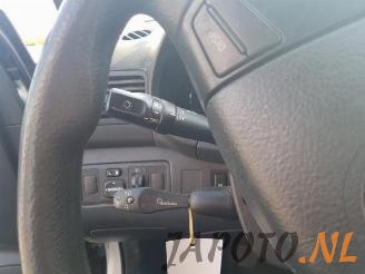 Toyota Avensis Avensis Wagon (T25/B1E), Combi, 2003 / 2008 2.0 16V D-4D-F picture 17