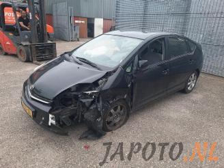 Dezmembrări autoturisme Toyota Prius Prius (NHW20), Liftback, 2003 / 2009 1.5 16V 2008/4