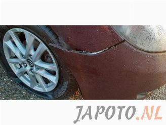 Mazda 3 3 Sport (BK), Hatchback, 2003 / 2009 1.6i 16V picture 9
