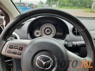 Mazda 2 2 (DE), Hatchback, 2007 / 2015 1.3 16V S-VT High Power picture 14