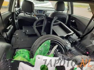 Kia Niro Niro I (DE), SUV, 2016 / 2022 1.6 GDI Hybrid picture 10