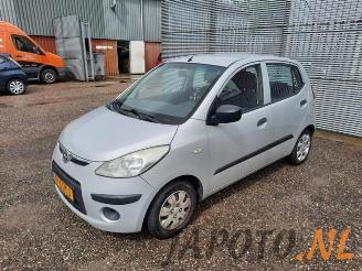 Auto incidentate Hyundai I-10 i10 (F5), Hatchback, 2007 / 2013 1.1i 12V 2008/9