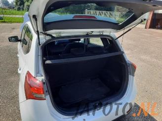 Hyundai Ix20 iX20 (JC), SUV, 2010 / 2019 1.6i 16V picture 19