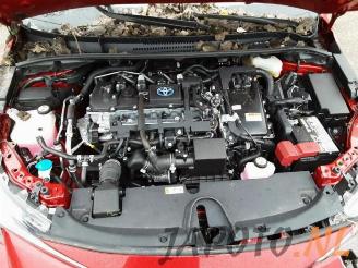 Toyota Corolla Corolla (E21/EA1/EH1), Hatchback 5-drs, 2018 1.8 16V Hybrid picture 14