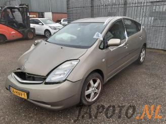 Autoverwertung Toyota Prius Prius (NHW20), Liftback, 2003 / 2009 1.5 16V 2009/1