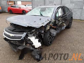 Salvage car Chevrolet Volt Volt, Hatchback, 2011 / 2015 1.4 16V 2013/8