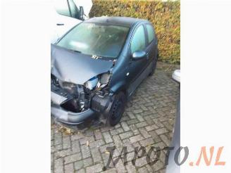 Sloopauto Toyota Aygo Aygo (B10), Hatchback, 2005 / 2014 1.0 12V VVT-i 2009/6