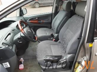Toyota Previa Previa (R3), MPV, 2000 / 2006 2.4i 16V VVT-i picture 10