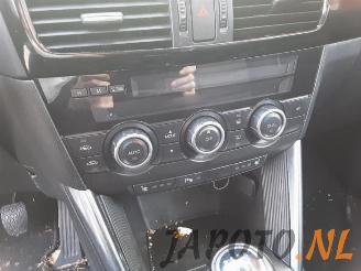 Mazda CX-5 CX-5 (KE,GH), SUV, 2011 2.0 SkyActiv-G 16V 2WD picture 10