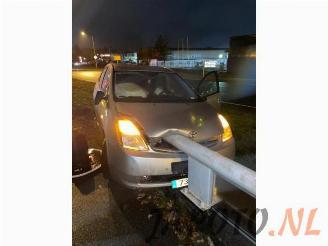 Autoverwertung Toyota Prius Prius (NHW20), Liftback, 2003 / 2009 1.5 16V 2005/7