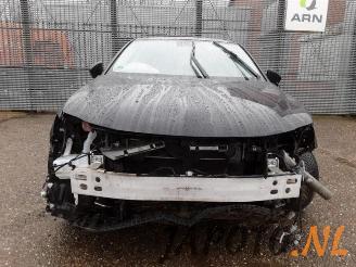 Lexus Ct CT 200h, Hatchback, 2010 1.8 16V picture 7