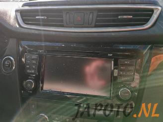 Nissan Qashqai Qashqai (J11), SUV, 2013 1.5 dCi DPF picture 11
