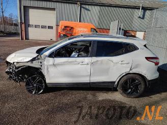 Nissan Qashqai Qashqai (J11), SUV, 2013 1.5 dCi DPF picture 2