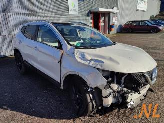 Nissan Qashqai Qashqai (J11), SUV, 2013 1.5 dCi DPF picture 7