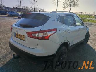 Nissan Qashqai Qashqai (J11), SUV, 2013 1.5 dCi DPF picture 5