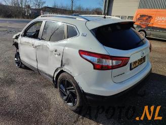 Nissan Qashqai Qashqai (J11), SUV, 2013 1.5 dCi DPF picture 3