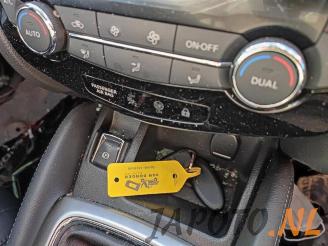 Nissan Qashqai Qashqai (J11), SUV, 2013 1.5 dCi DPF picture 13