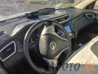 Nissan Qashqai Qashqai (J11), SUV, 2013 1.5 dCi DPF picture 9